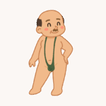 おじさん